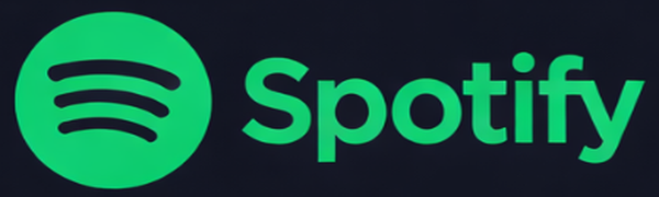 Listen on Spotify